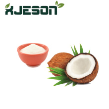Kokosnuss -Extrakt -Saftpulver